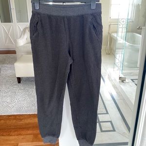 ATM Gray Sweats!